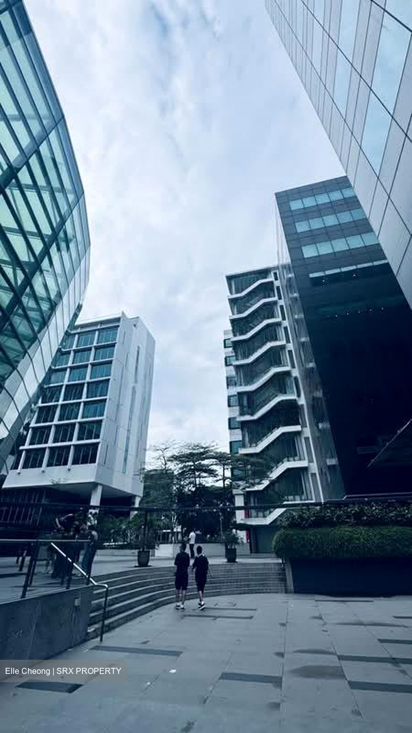 Changi City (D16), Factory #570517061